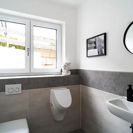 Oba'doba Falke Apartament Pfronten