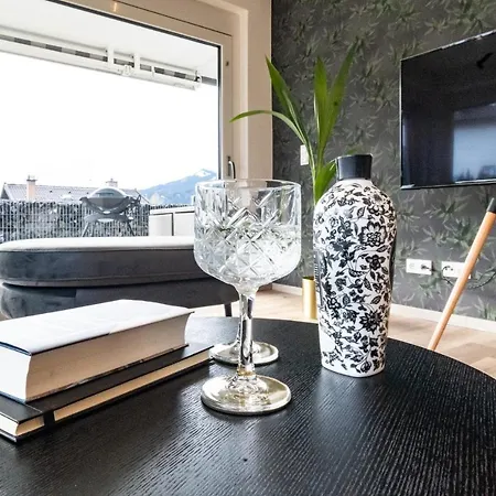 Apartament Oba'doba Falke