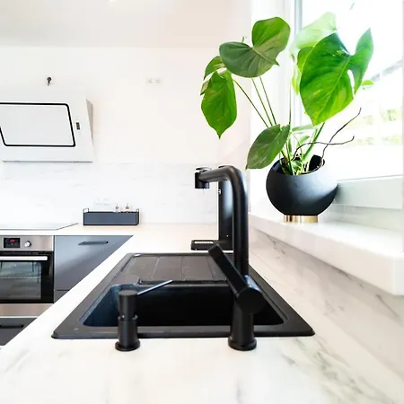 Apartament Oba'doba Falke Pfronten