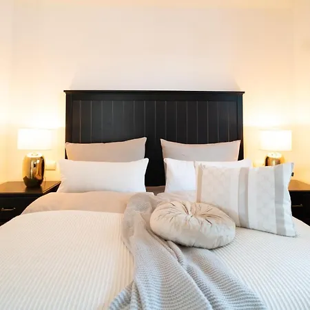 Apartament Oba'doba Falke