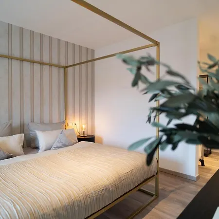 Oba'doba Falke Apartament *