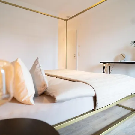 Apartament Oba'doba Falke *