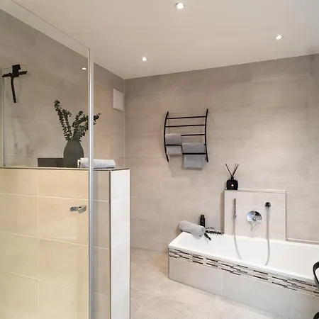 Apartament Oba'doba Falke