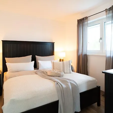 Oba'doba Falke Apartament *
