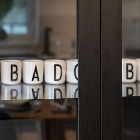 Oba'doba Falke Apartament