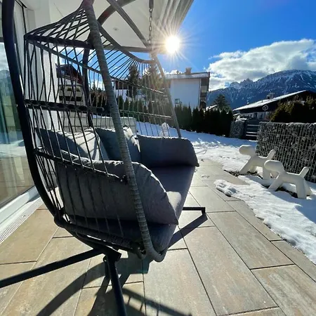 Oba'doba Falke Apartament Pfronten