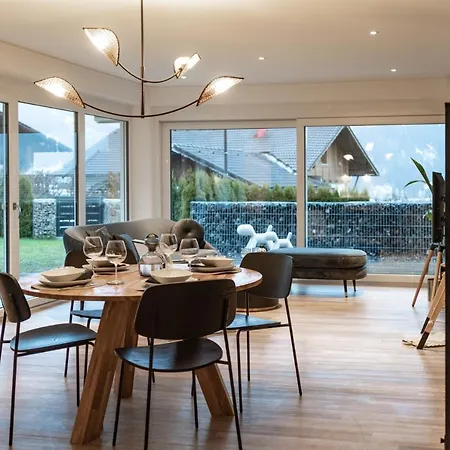 Oba‘doba Falke Apartment *